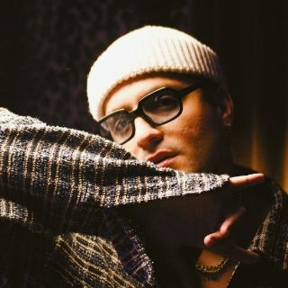 Dale Pututi: El artista presenta “Tóxicos”, su primer sencillo como cantante