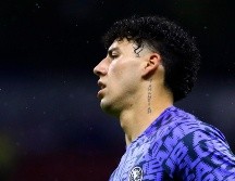 Jorge Sánchez habría alcanzado un acuerdo ya con el Ajax de Amsterdam y solo faltaría que las directivas de ambos equipos lleguen a buenos términos. IMAGO7