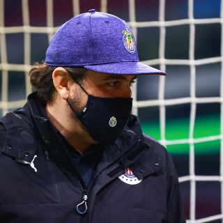 Gobernador de Jalisco regaña a Amaury y le dice que urge hacer algo para levantar a Chivas