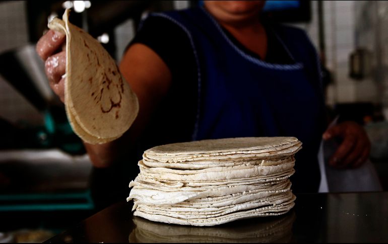 Ante el encarecimiento de este alimento de la canasta básica, los mexicanos podrían limitar su consumo. EBARRERA/ ARCHIVO