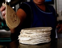 Ante el encarecimiento de este alimento de la canasta básica, los mexicanos podrían limitar su consumo. EBARRERA/ ARCHIVO