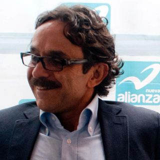 Ratifican sanción a Gabriel Quadri por violencia hacia diputada trans
