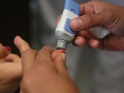 Buscan que los pacientes reciban de manera constante atención integral por parte de un equipo multidisciplinario de profesionales en la salud. EL INFORMADOR/ARCHIVO