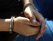 Un juez determinó hoy la vinculación a proceso del ex elemento de la Policía Investigadora de la Fiscalía Estatal. EL INFORMADOR/ARCHIVO