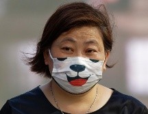 Los síntomas comunes del COVID prolongado incluyen dolor de pecho, dificultades respiratorias, dolor muscular, pérdida de gusto y olfato y fatiga. EFE/A. Plavevski