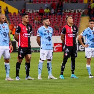 Atlas vs Querétaro | Momentos destacados | Jornada 7