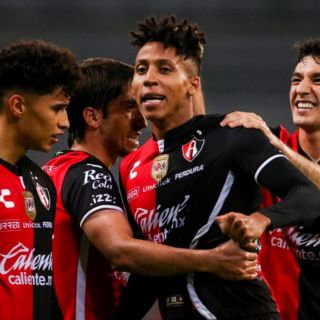 ¡Respiran! Atlas se impone ante Querétaro y se alista para el Clásico Tapatío