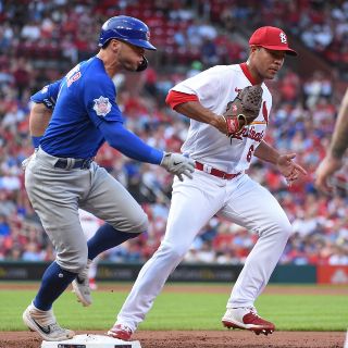 Las Grandes Ligas regresan a Londres