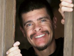 El actor y director de la compañía explica que durante la representación los espectadores disfrutarán de múltiples ambientes sonoros. EL INFORMADOR/ A. Camacho