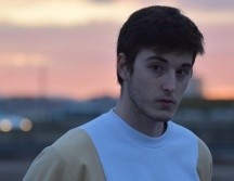 Marcos Castillo dice que siempre ha sentido atracción por personas de ambos géneros. MARCOS CASTILLO