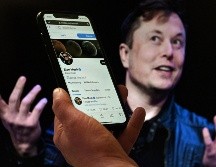 Musk insiste que la información brindada por Twitter fue falsa. AFP/ARCHIVO