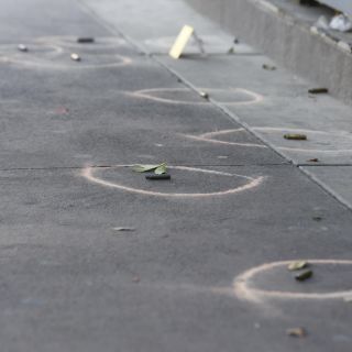 San Luis Potosí: Enfrentamiento en Rayón deja 13 muertos