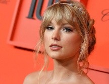 Taylor Swift fue calificada como 
