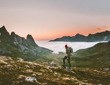 Este 5 de agosto se conmemora el Día del Montañista. ESPECIAL/DESPEGAR.