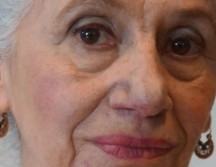 Marta Aura, quien egresó de la Escuela Nacional de Arte Teatral (ENAT), exploró diversos géneros y se presentó con éxito largas temporadas con obras que incluso se presentaron en el extranjero. ESPECIAL/Secretaría de Cultura