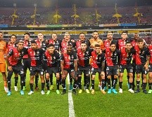Este partido, según el técnico Diego Cocca, es un premio al esfuerzo realizado durante todo el año futbolístico. IMAGO7