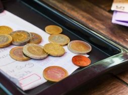 Se contabilizan varias denuncias de comensales a los que les han obligados a pagar propinas. ESPECIAL.