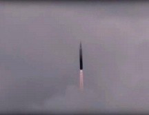 Se han detectado intentos norcoreanos de preparar su polígono de pruebas en Punggye-ri para otro ensayo nuclear. EFE/ARCHIVO