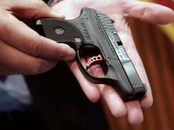 La medida la dio a conocer el ministro de seguridad pública del país, quien aseguró que las armas 