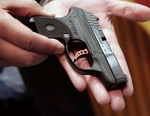 La medida la dio a conocer el ministro de seguridad pública del país, quien aseguró que las armas 