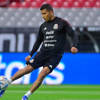 Orbelín Pineda: El mexicano marca su primer gol con el AEK de Atenas (VIDEO)