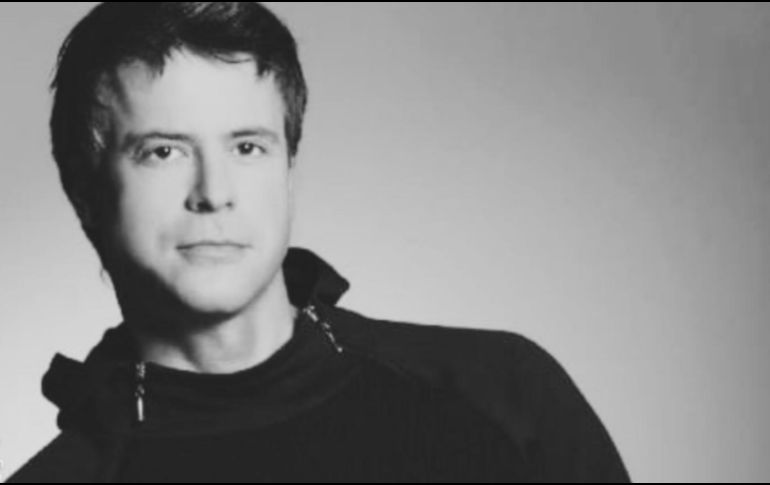 Diego Bertie, actor peruano, murió el día de hoy tras caer del piso 14 de su edificio. ESPECIAL