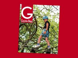 Esta semana protagoniza la portada de Gente Bien el campamento de verano La Cañada, llevado a cabo del 10 de julio al 7 de agosto. GENTE BIEN JALISCO/ Jorge Soltero