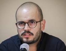 El presidente de Hagamos, Ernesto Gutiérrez Guízar, dijo que estamos ante una crisis de inseguridad, ESPECIAL