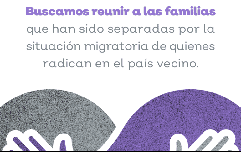 ¿Cómo obtener una visa para ver a mi familiar en Estados Unidos?