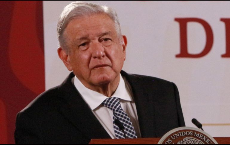 López Obrador aseguró que debido a no permitir la corrupción y por la austeridad republicana, su administración está ahorrando 