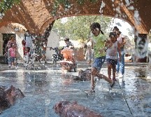 Este verano visita el Zoológico Guadalajara. EL INFORMADOR • J.A. CAMACHO.