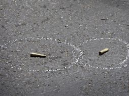 La policía local se mantiene alerta ante la posibilidad de más amenazas en el vecindario. EL INFORMADOR/ Archivo