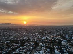 EL INFORMADOR / A. Navarro