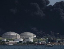 Informes indican que Cuba solicitó ayuda y asesoramiento a países amigos con experiencia en el tema petrolero. AFP / Y. Lage