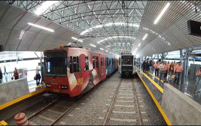 EL INFORMADOR / ARCHIVO