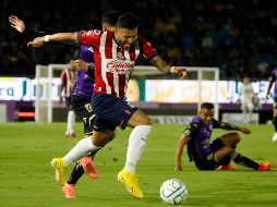 Juárez, Atlético de San Luis, Santos Laguna, León, Querétaro, Pachuca y Mazatlán han sido los rivales con los que el Guadalajara se ha medido en este torneo. IMAGO7