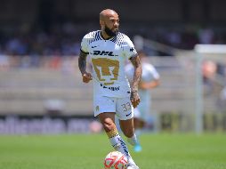 Pumas será apenas el segundo club mexicano en jugar este partido luego de que en 2014 lo hiciera el León. IMAGO7