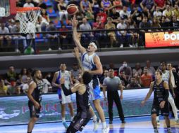 Astros se quedará así en la media tabla con marca de tres triunfos y tres derrotas. ESPECIAL