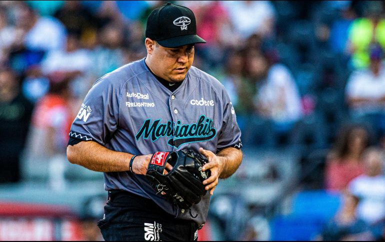 La novena tapatía sumó así su sexta derrota consecutiva y su decimoctava en los últimos 20 juegos. ESPECIAL