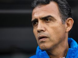 Hasta ahora, Ricardo Cadena continúa al frente de la institución y el equipo no ha dado ninguna señal de su salida de la institución. IMAGO7