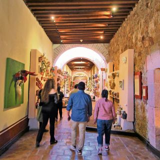 El eterno renacer del Museo Rafael Coronel