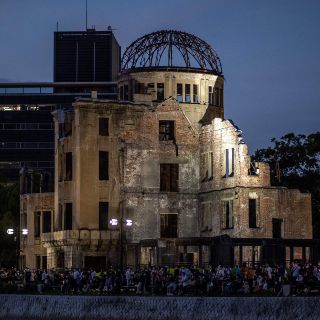 “Enola Gay”: la canción que recuerda el ataque atómico en Hiroshima