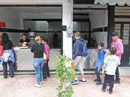 La Secretaría de Economía establece un precio promedio para el kilo de tortilla en 22 pesos. EL INFORMADORE/A. Camacho