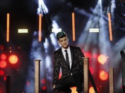 ¡Ya hay finalista! Lo que pasó en el penúltimo concierto de "La Academia"