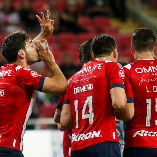 Chivas: ¿Se animaría? Esto dice Salinas Pliego sobre comprar el equipo