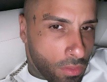 Nicky Jam sorprende con su nuevo sencillo "Sin Novia"