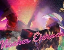 David e Irany presentan su cuarto sencillo "Noches Eternas"