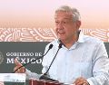 López Obrador espera darle a los mexicanos un servicio de salud digno. SUN/ARCHIVO