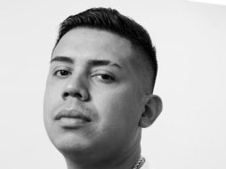 A través de “Puro pinche que”, Noble Esquivel demuestra por qué se ha ganado el corazón de todos sus seguidores y su posición como una de las referencias actuales en la escena del hip-hop mexicano, con casi 130 mil seguidores. CORTESÍA