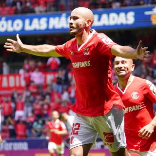 Toluca le pega a los Xolos y asalta el liderato